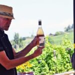Naramata Public Wine Tour - Half Day - The Itinerary Breakdown