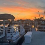 Narrated Sunset Wild Pony Cruise in Chincoteague - Who Will Love This Tour?