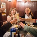 Narvarte At Night: Tacos, Chelas & Mezcal - Who Would Love This Tour?