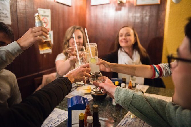 Narvarte At Night: Tacos, Chelas & Mezcal - Who Would Love This Tour?