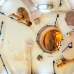 Nasa Space Center Self-Guided Tour with Transportation - Analyzing the Itinerary in Detail