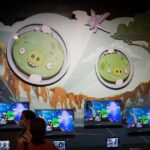 Nasa Space Center Self-Guided Tour with Transportation - Transportation: Comfort and Convenience