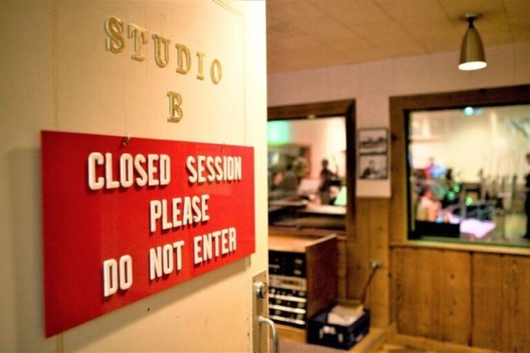 Nashville: Access Pass to Top Attractions - What’s Included and What’s Not?