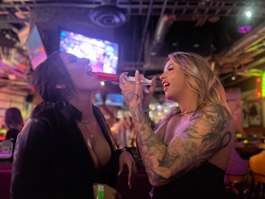 Nashville Bar Crawl: Guided Pub Crawl with Drinks Discounts - Why This Tour Might Be Right for You