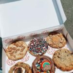 Nashville : Best Street Food Tour With A Local Guide - The Itinerary Breakdown