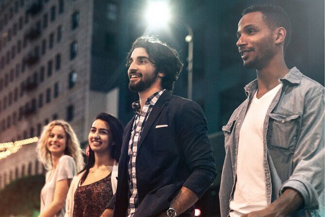 Nashville Carnage and Chaos Ghost Tour - What to Expect During the Tour