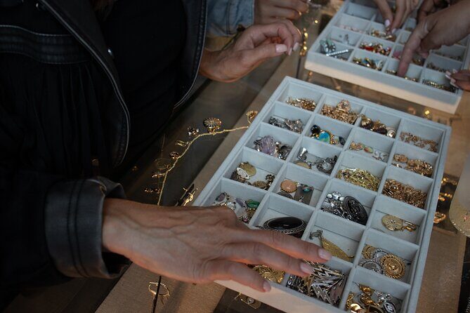 Nashville Charm Bar Experience - Who Should Consider This?