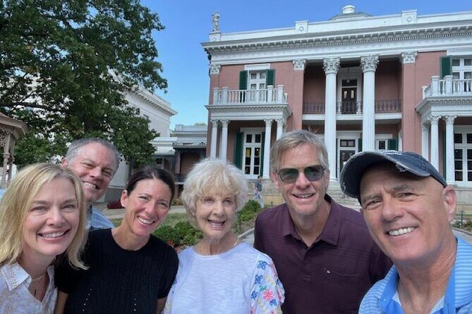 Nashville City Tour with Private Car - Why Choose a Private Car Tour?