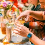 Nashville: Cocktail Class with optional Cheese Pairing - The Itinerary Breakdown