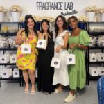 Nashville: Custom Cologne and Perfume Making and Experience - The Value of a Custom Fragrance Experience