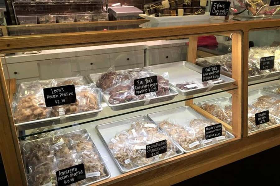 Nashville: Downtown Food, Drink and Sightseeing Walking Tour - The Experience from the Reviews