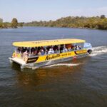 Nashville: Family Friendly River Cruise - Who Should Consider This Tour?