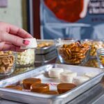 Nashville: Goo Goo Hands-On Chocolate Workshop - The Authentic Nashville Candy Experience