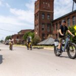 Nashville: Guided E-Bike Tour - A detailed look at what you can expect from the Nashville guided e-bike tour