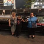 Nashville Haunted Hearse Ghost Tour 1 Hour Shared - What You Can Expect From the Experience