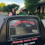 Nashville: Haunted Hearse Ghost Tour - What Does the Tour Cover?