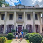 Nashville Historic Mansions and Winery Tour with Lunch - Practical Details & Considerations