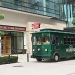 Nashville: Hop-On Hop-Off Brewery Trolley Tour - What You Can Expect from the Tour