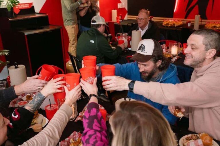 Nashville: Hot Chicken and Whiskey Tasting Tour - Who Will Love This Tour?