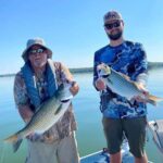 Nashville: Hybrid and Striped Bass Fishing Trip - Frequently Asked Questions