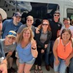 Nashville Jack Daniel's Whiskey Distillery Tour, Live Music & BBQ - What the Reviews Say