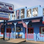 Nashville: Legends of Country Music Museum Entry Ticket - Who Should Visit?