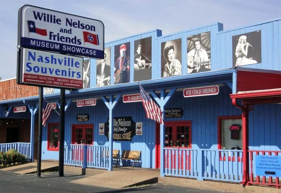 Nashville: Legends of Country Music Museum Entry Ticket - Who Should Visit?
