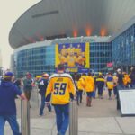 Nashville: Nashville Predators Ice Hockey Game Ticket - Why This Experience Is Worth It