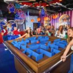 Nashville: Play Playground VIP Play Pass with Drink - Practical Details for Visitors