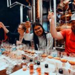 Nashville: Premium Blend Your Own Bourbon Experience - What Sets This Experience Apart