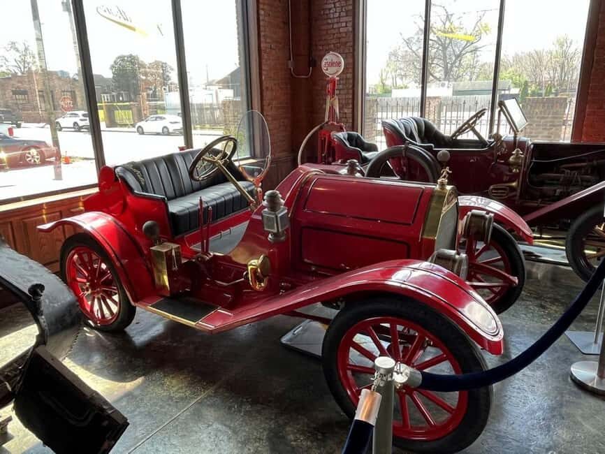 Nashville: Private Half-Day Tour Customized Just for You - What’s Included and What to Expect