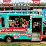 Nashville: Private or Group Open-Air Bus Tour - What to Expect on the Tour
