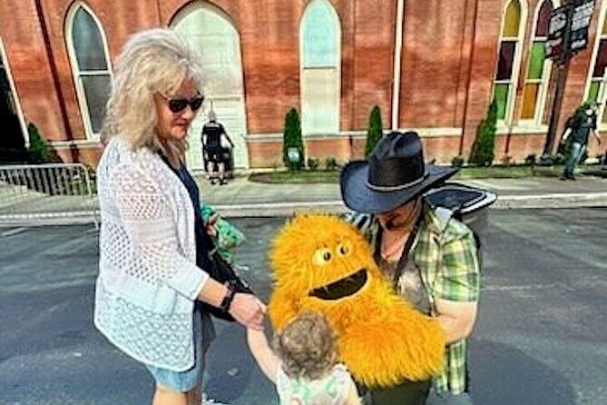 Nashville Puppet & Sightseeing Tour - The Sum Up: Is It Worth It?