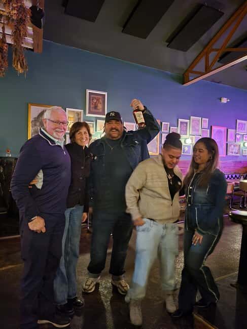 Nashville: Tennessee Whiskey Cocktail Making Workshop - The Experience and Practical Details