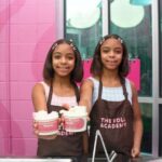 Nashville: The Roll Academy - Rolled Ice Cream Class - Who Will Love This Experience?