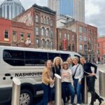 Nashville to Jack Daniel distillery tours Transportation - Final Recommendations