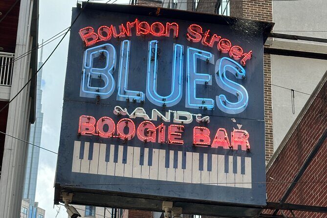 Nashville True Crime Walking Guided Tour - Final Thoughts: Who Is This Tour Best For?