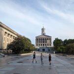 Nashville Walking Tour - How the Itinerary Breaks Down