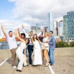 Nashville: Walking Tour and Photoshoot in The Gulch - What to Expect During the Tour