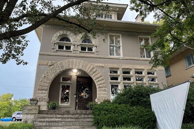 Nashville Walking Tour of Music Row with Former Music Biz Pro - Practical Details & Considerations