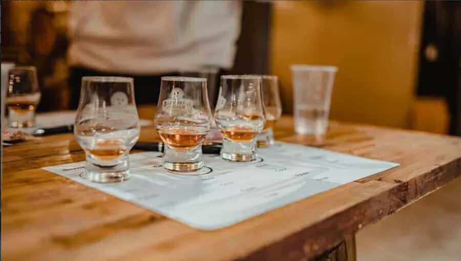 Nashville: Whiskey Blending Experience with Bottle - What Makes This Whiskey Experience Special?