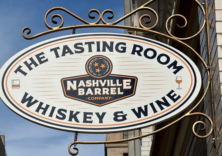 Nashville: Whiskey Tasting Experience - Introduction: What’s the Nashville Whiskey Tasting All About?