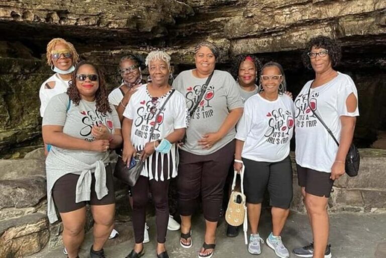 Nashville:Jack Daniel's Distillery Tour, BBQ, and Live Music - An Honest Look at the Value