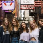 Nashville's Haunted Spirits Murder & True Crime Pub Crawl - What Makes This Tour a Good Value?