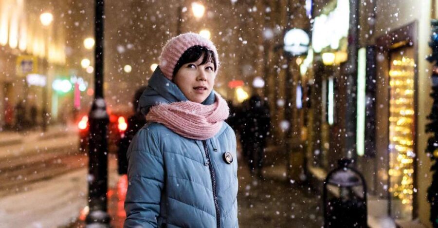 Nashvilles Holiday Harmony: A Private Christmas Melody Tour - The Value of a Private Tour