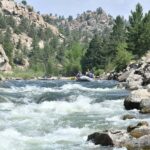 Nathrop: Arkansas River Half Day Browns Canyon Rafting Trip - The Logistics: How It All Comes Together