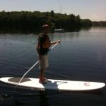 Natick: Lake Cochituate Paddleboard Rental - The Practicalities: What You Need to Know