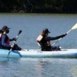 Natick: Lake Cochituate Single or Tandem Kayak Rental - What Reviewers Say