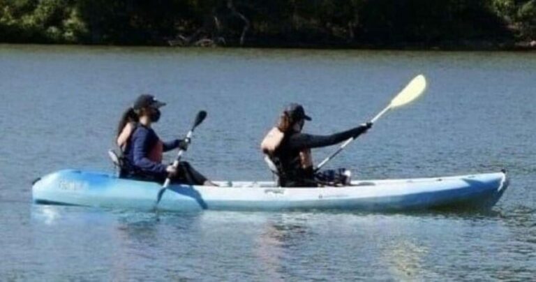 Natick: Lake Cochituate Single or Tandem Kayak Rental - What Reviewers Say