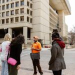 National Archives Skip the Line and OPO Tower Guided Tour - Who Should Book This Tour?